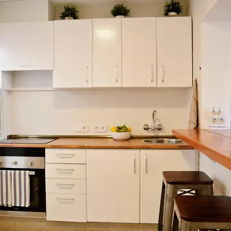 Sea House Picafort *