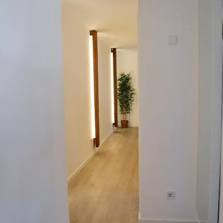 Sea House Picafort *