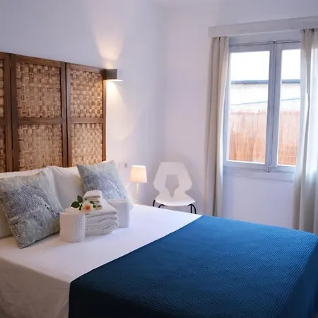 Ferienhaus Sea House Picafort