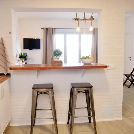 Sea House Picafort Can Picafort (Mallorca)