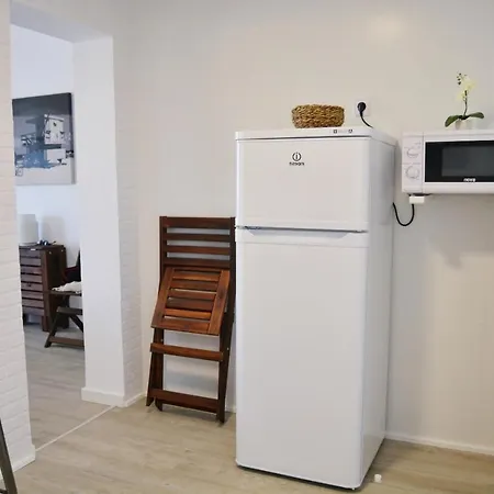 Sea House Picafort *