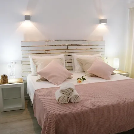 Ferienhaus Sea House Picafort