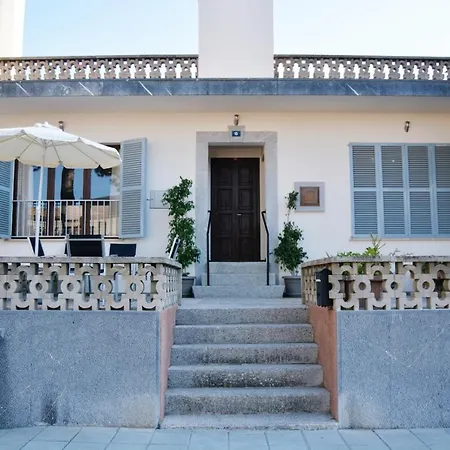 Sea House Picafort Can Picafort (Mallorca)