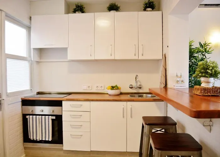 Sea House Picafort *