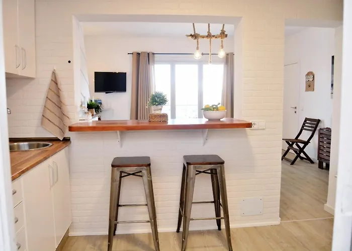 Sea House Picafort Can Picafort