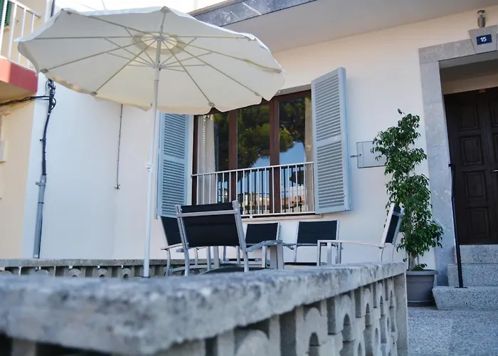 Sea House Picafort Can Picafort