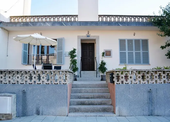 Sea House Picafort Can Picafort (Mallorca)