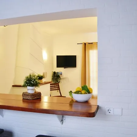 Sea House Picafort Casa vacanze