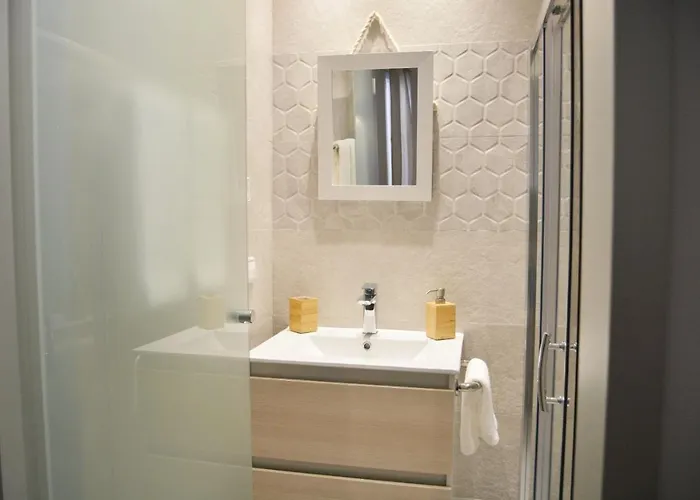 Sea House Picafort Holiday home