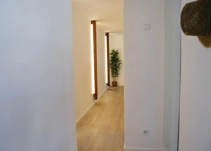 Sea House Picafort *