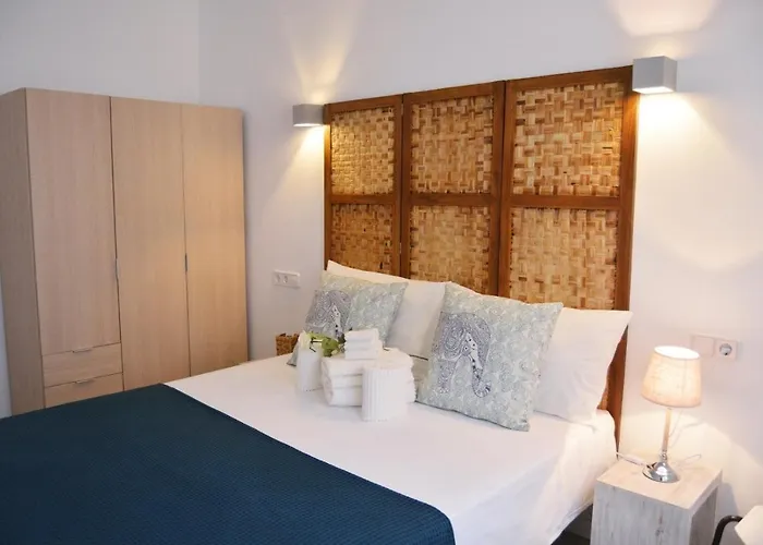 Sea House Picafort Holiday home Can Picafort (Mallorca)