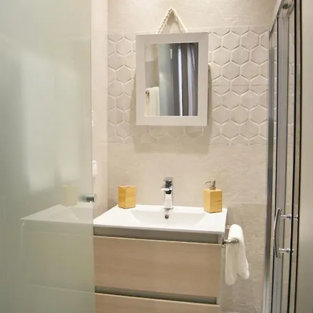 Sea House Picafort Vakantiehuis