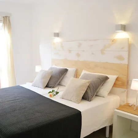 Vakantiehuis Sea House Picafort