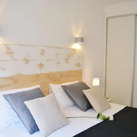 Vakantiehuis Sea House Picafort