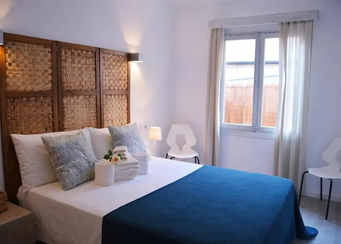 Casa vacanze Sea House Picafort