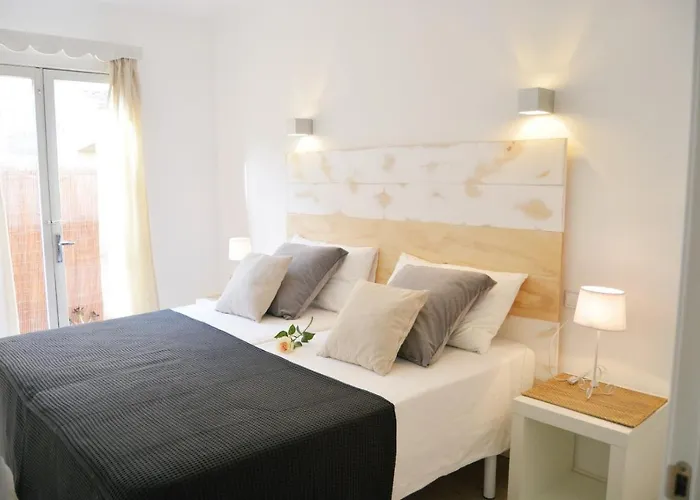 Casa vacanze Sea House Picafort