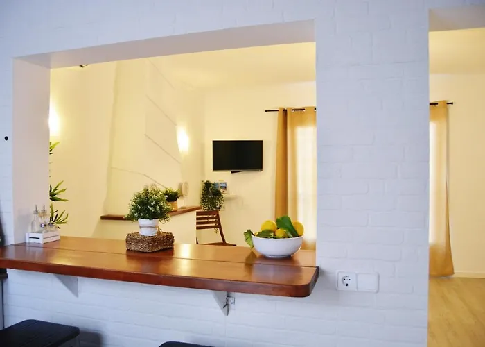 Sea House Picafort Casa vacanze