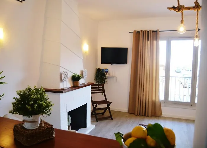 Casa vacanze Sea House Picafort *