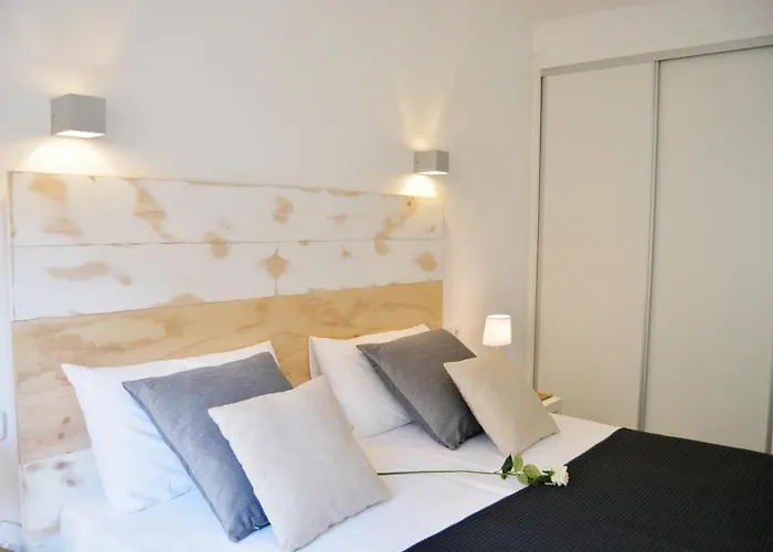 Casa vacanze Sea House Picafort