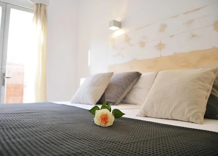 Sea House Picafort Casa vacanze