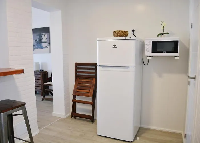 Sea House Picafort *