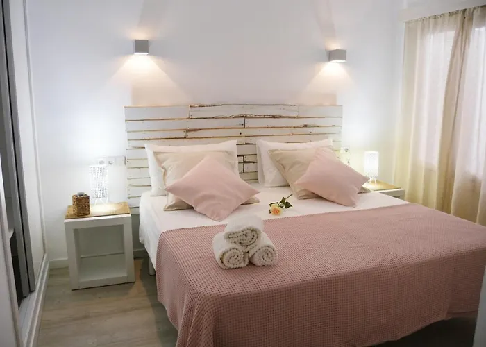 Casa vacanze Sea House Picafort