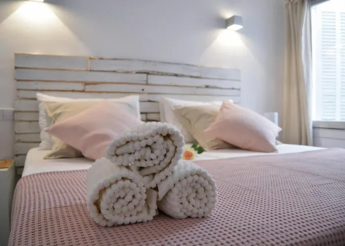 Casa vacanze Sea House Picafort